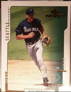 Alex Rodriguez