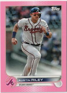 Austin Riley