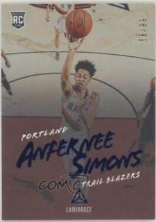 Anfernee Simons
