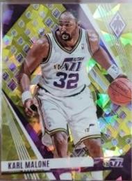 Karl Malone