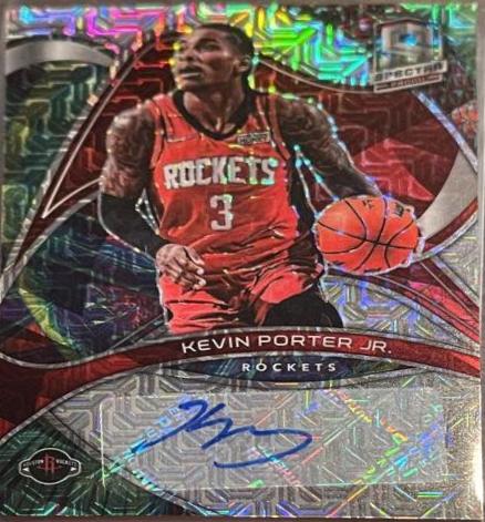 Kevin Porter Jr. [Meta] #S-KPJ