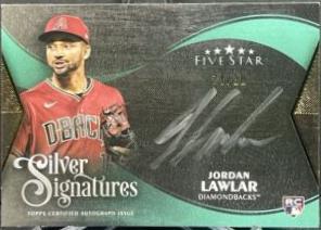 Jordan Lawlar
