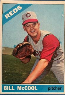 Bill McCool