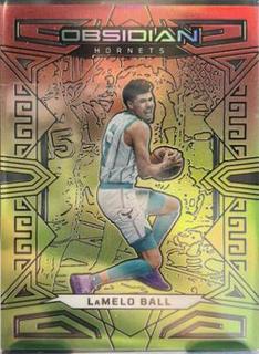 LaMelo Ball