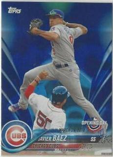 Javier Baez