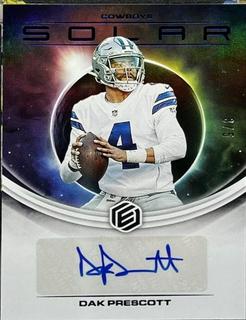 Dak Prescott