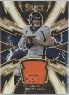 Drew Lock