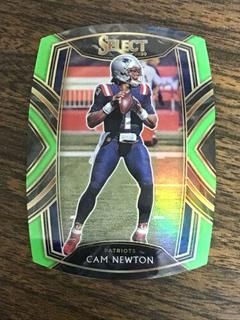 Cam Newton