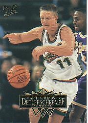 Detlef Schrempf