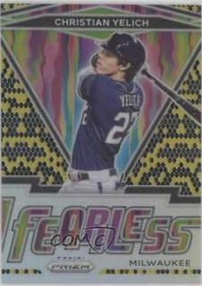 Christian Yelich
