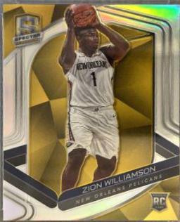 Zion Williamson