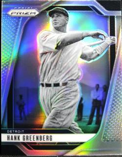 Hank Greenberg