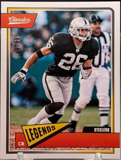 Rod Woodson