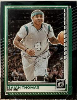Isaiah Thomas