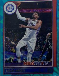 Tobias Harris