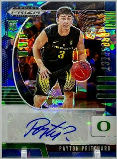Payton Pritchard