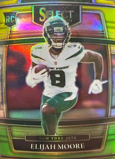 Elijah Moore
