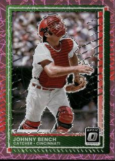 Johnny Bench