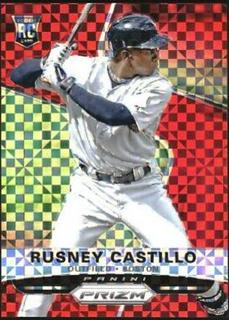 Rusney Castillo