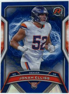 Jonah Elliss