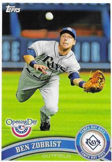 Ben Zobrist