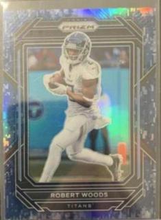 Robert Woods