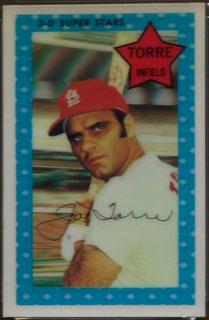 Joe Torre