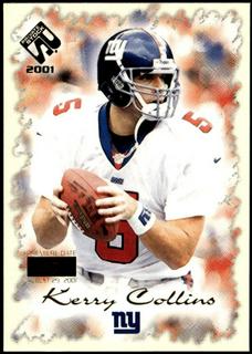 Kerry Collins