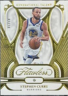 Stephen Curry