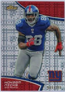 Hakeem Nicks