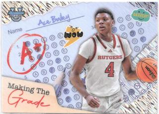 Ace Bailey
