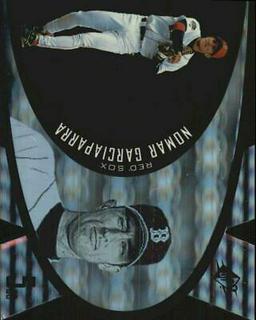 Nomar Garciaparra