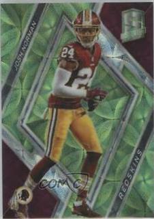 Josh Norman