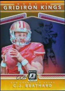 C.J. Beathard
