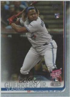 Vladimir Guerrero Jr.