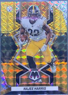 Najee Harris