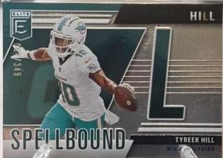 Tyreek Hill