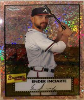 Ender Inciarte