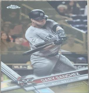 Gary Sanchez