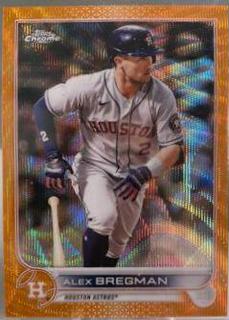 Alex Bregman