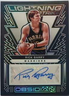 Rick Barry