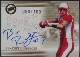Ben Roethlisberger