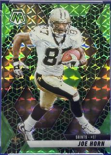 Joe Horn