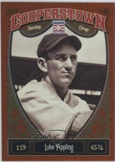 Luke Appling