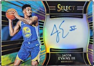 Jacob Evans III