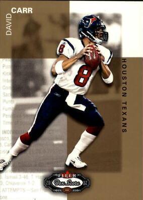 David Carr #116