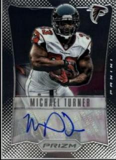 Michael Turner