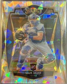 Sam Huff
