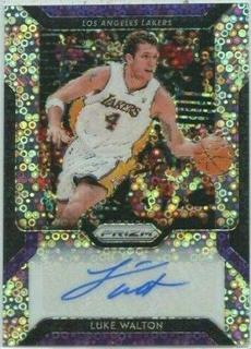 Luke Walton