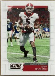 Terry Godwin II